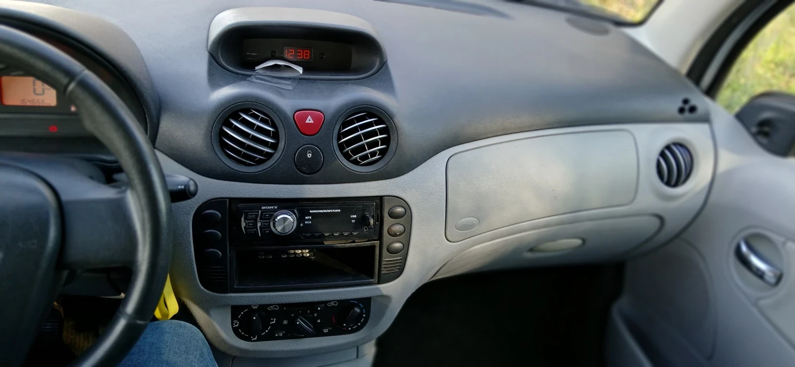 Citroen C3  - изображение 3