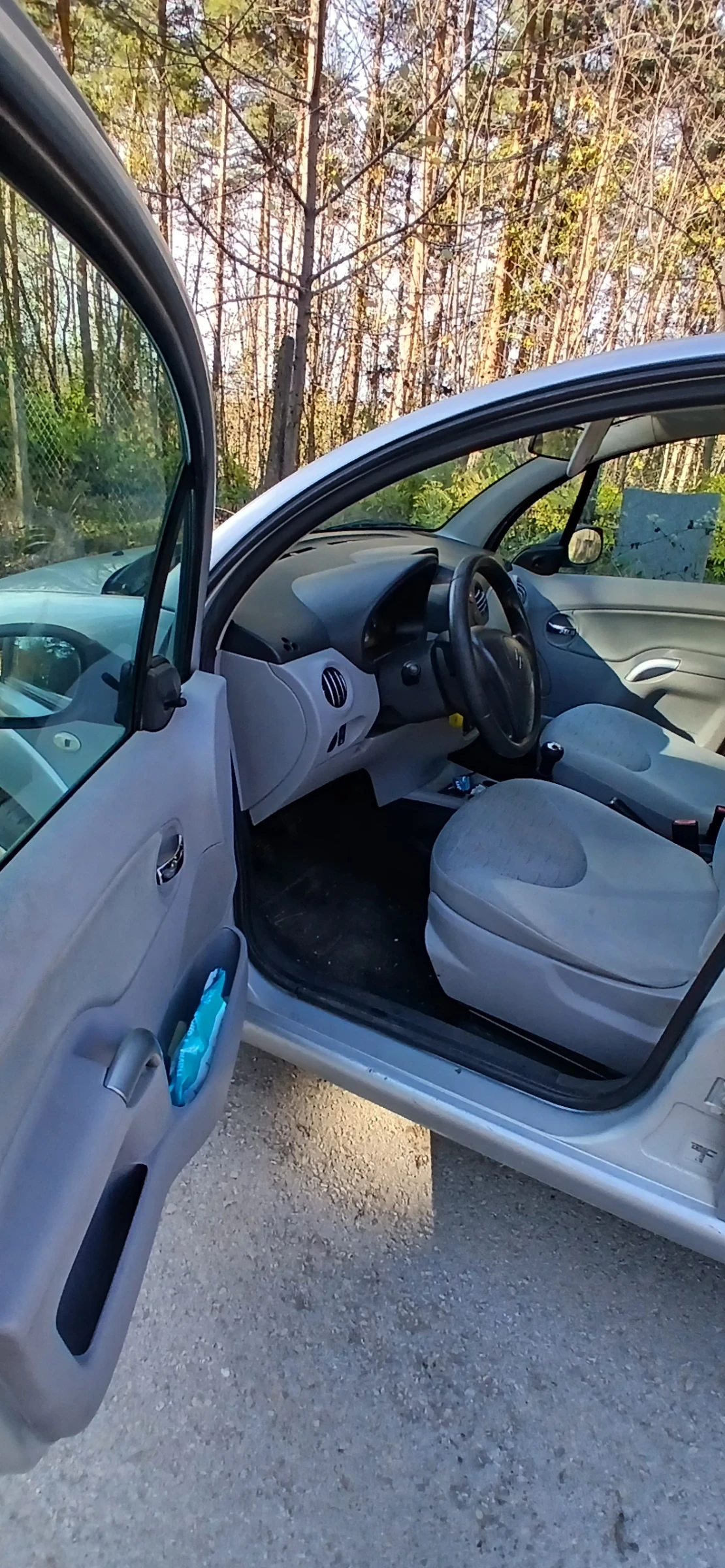 Citroen C3  - изображение 6