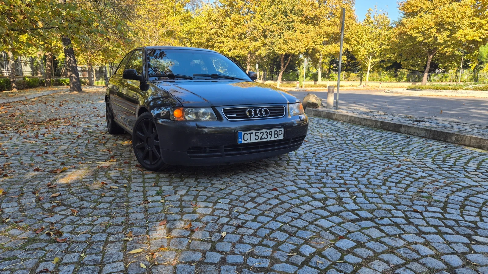 Audi A3 | Mobile.bg   1