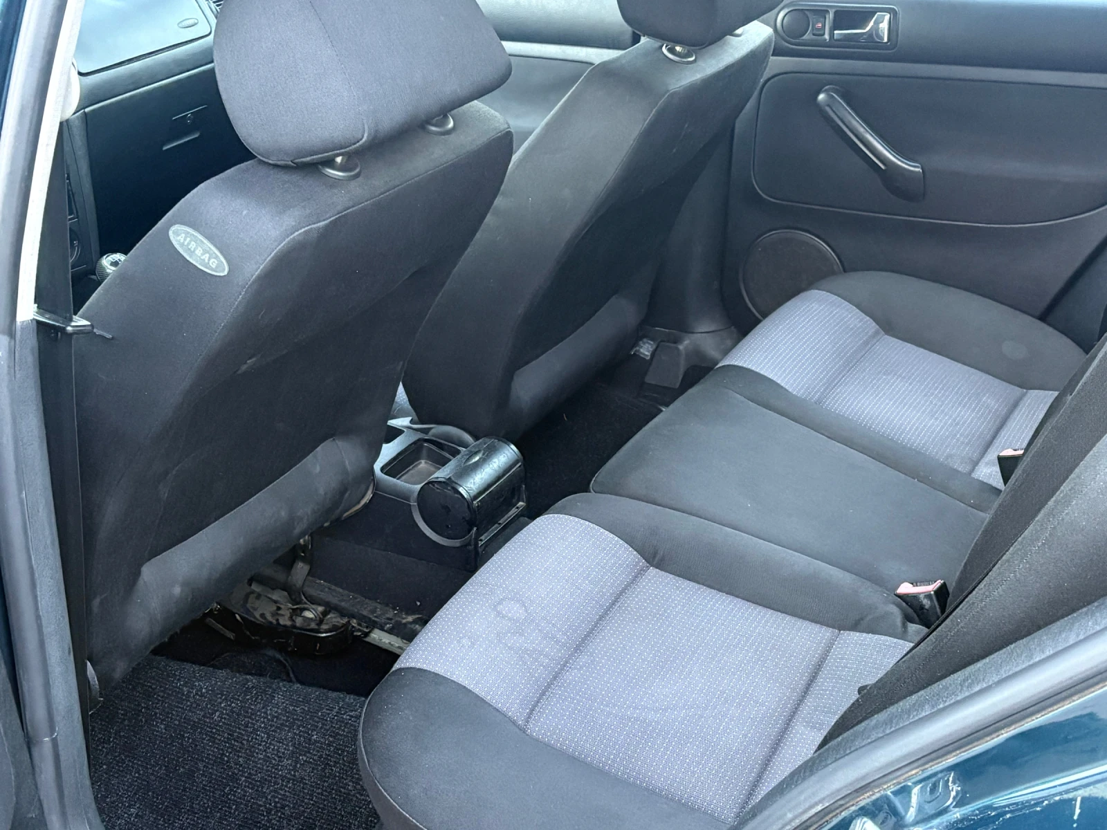 VW Golf  - изображение 5