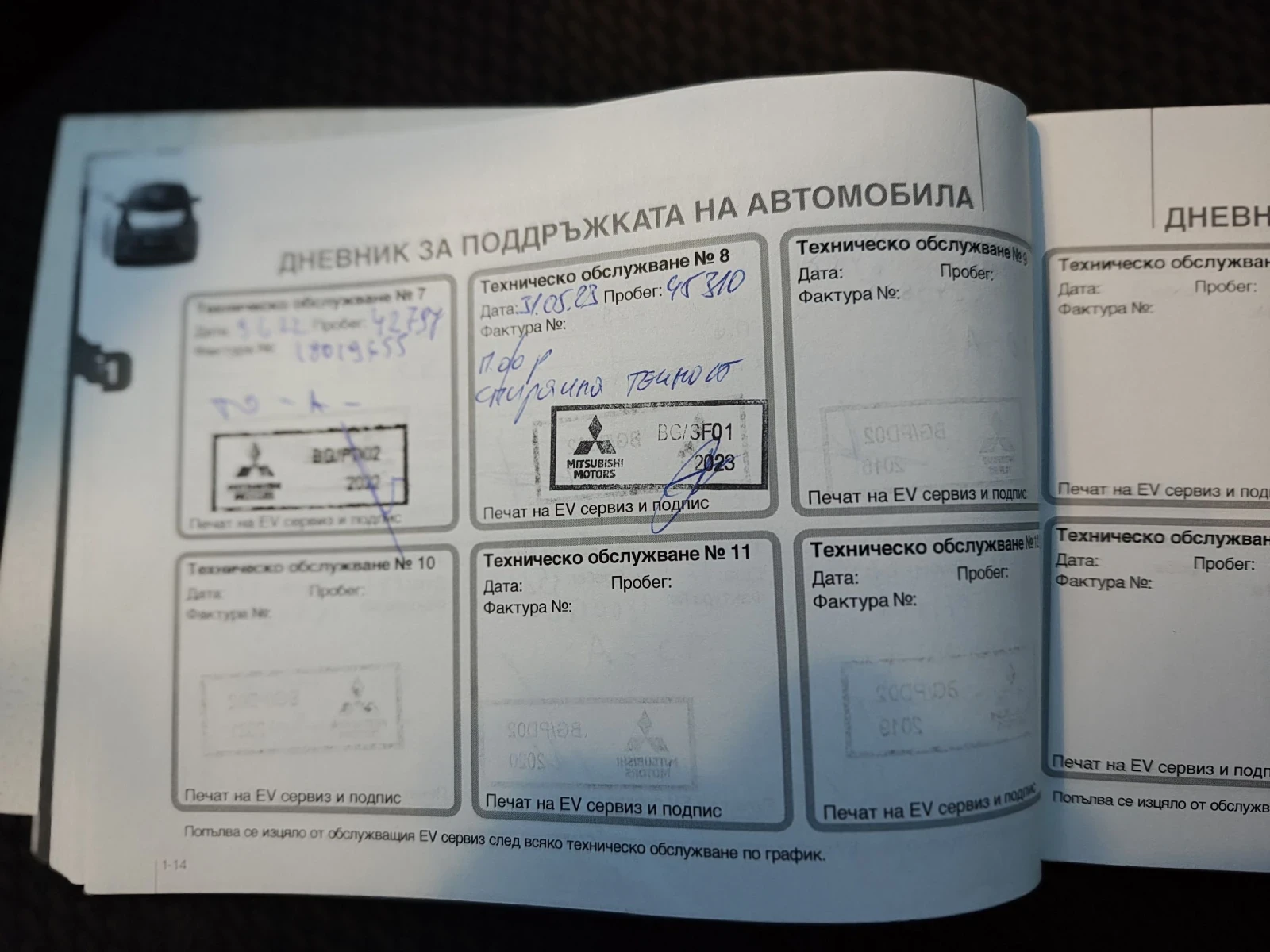 Mitsubishi I-MiEV �������� 9999 ��.  | Mobile.bg � ����������� 12