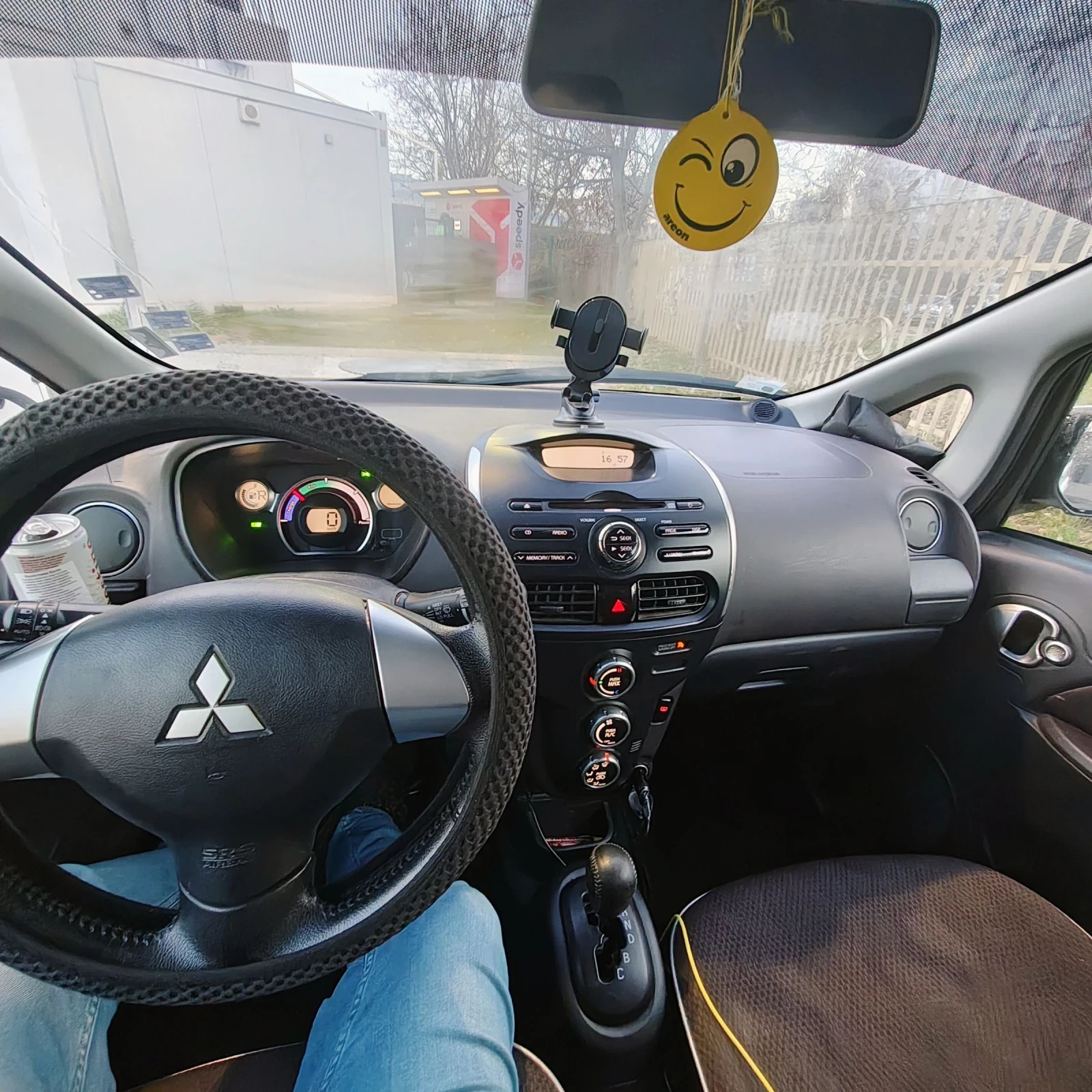 Mitsubishi I-MiEV �������� 9999 ��.  | Mobile.bg � ����������� 8