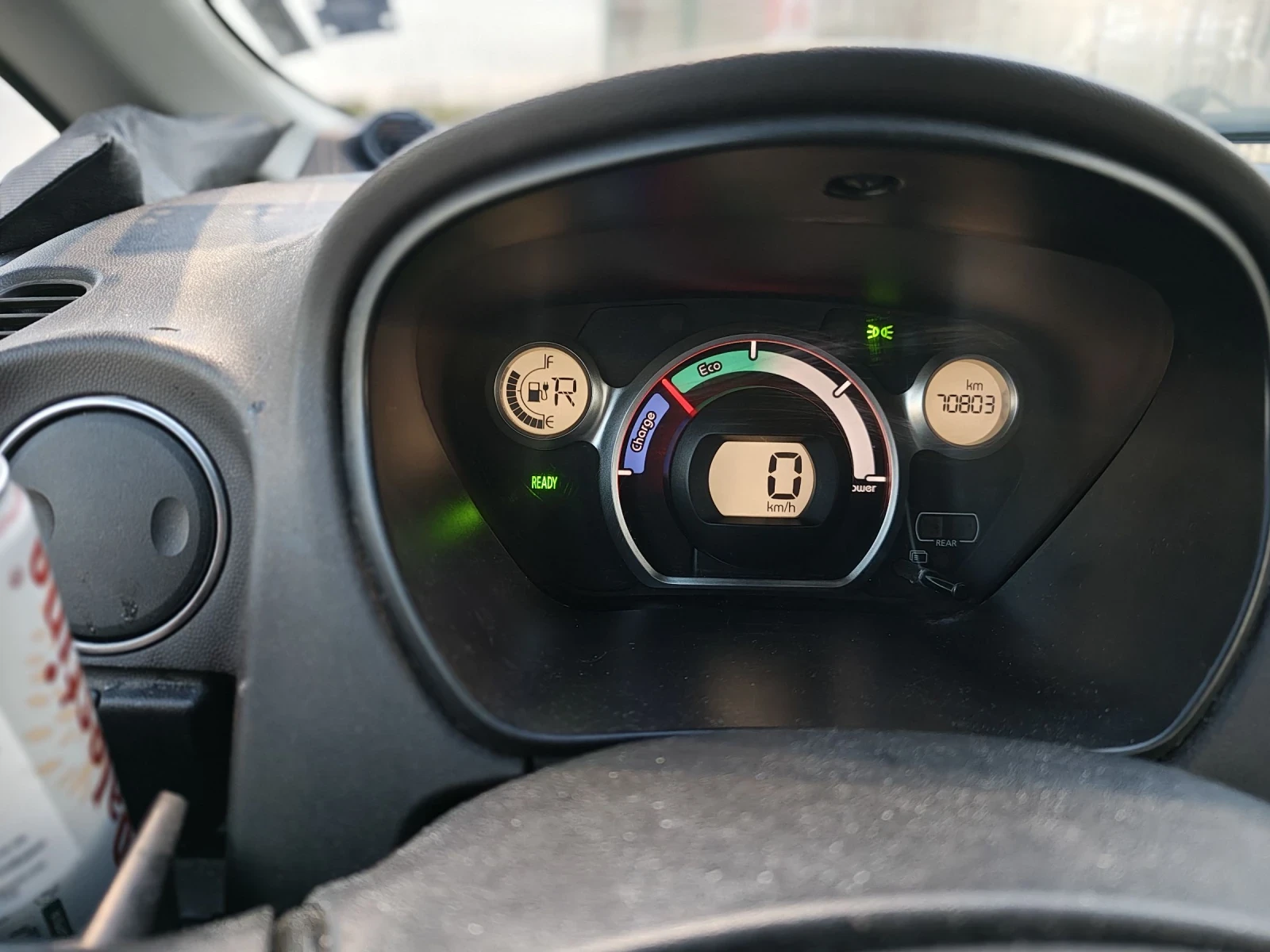 Mitsubishi I-MiEV �������� 9999 ��.  | Mobile.bg � ����������� 9