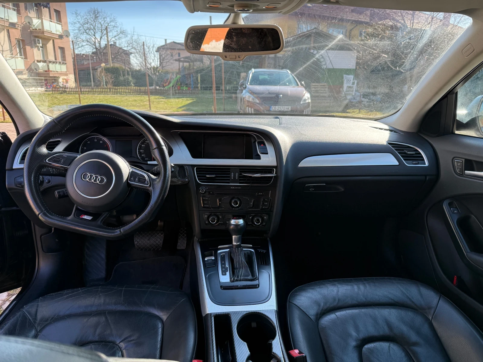 Audi A4 2TFSI | Mobile.bg � ����������� 6