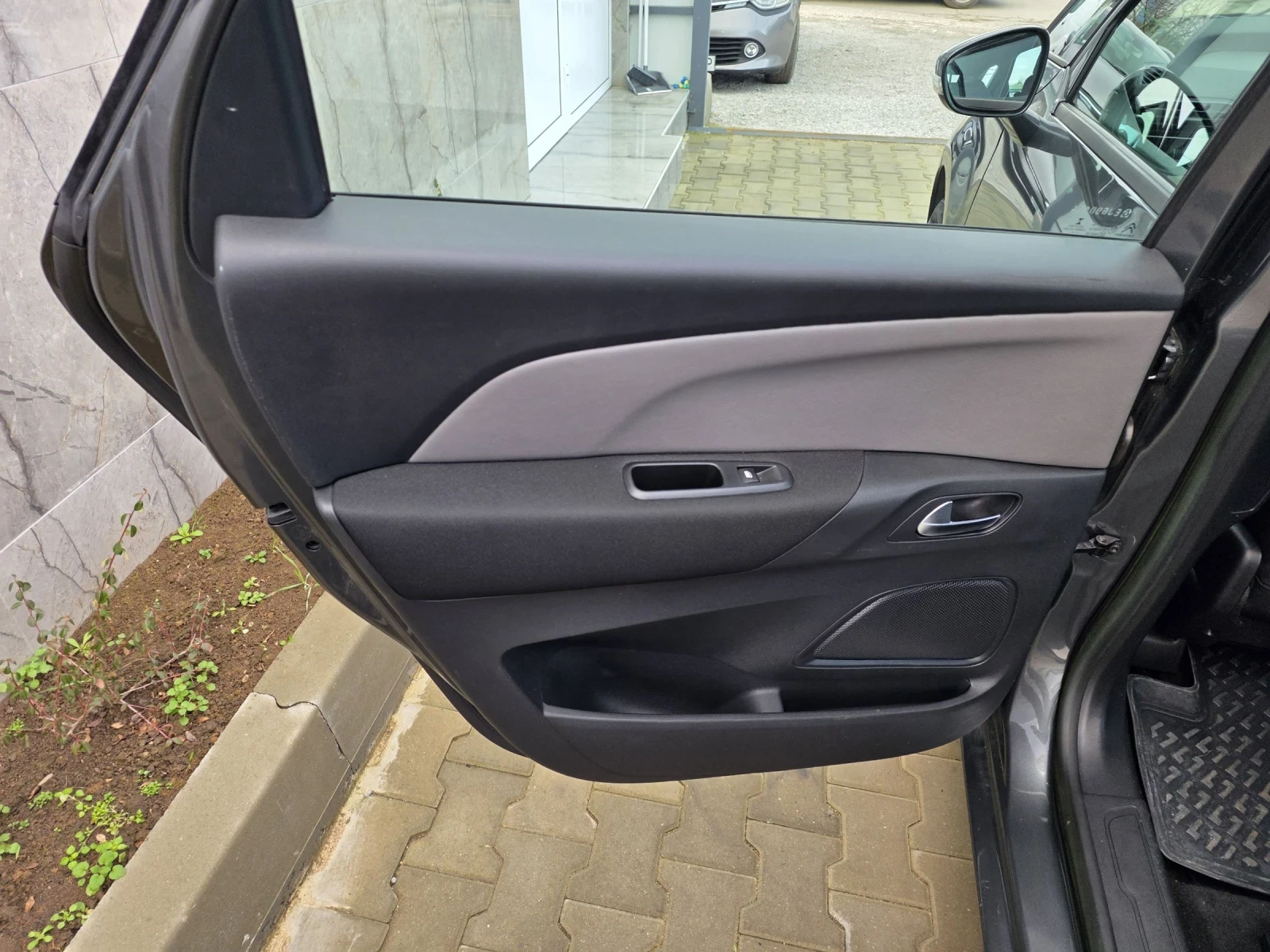 Citroen C4 Picasso 1.6hdi | Mobile.bg � ����������� 11