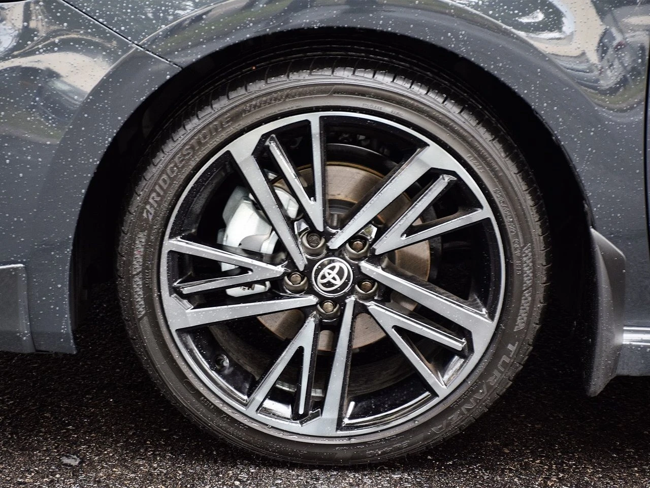 Toyota Camry Hybrid XSE AWD С РЕГИСТРАЦИЯ & АВТО КРЕДИТ - изображение 5