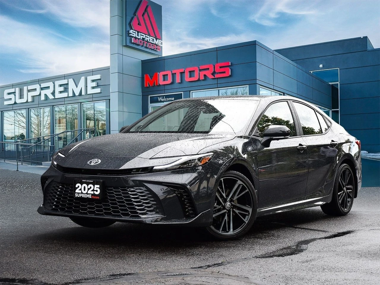 Toyota Camry Hybrid XSE AWD � ����������� & ���� ������ | Mobile.bg � ����������� 1