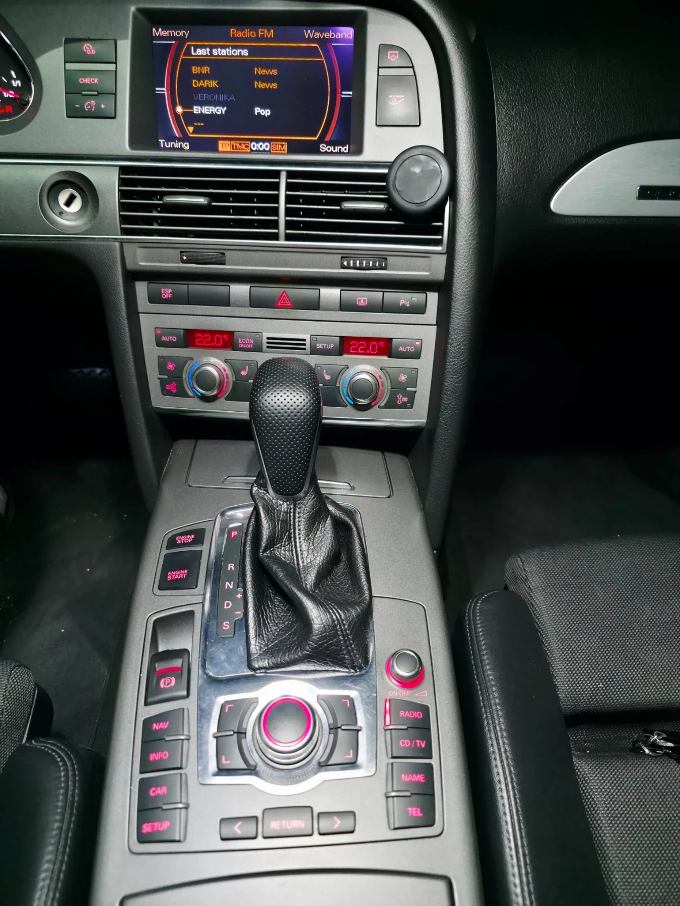 Audi A6 3.0 Tdi quattro s-line - изображение 8