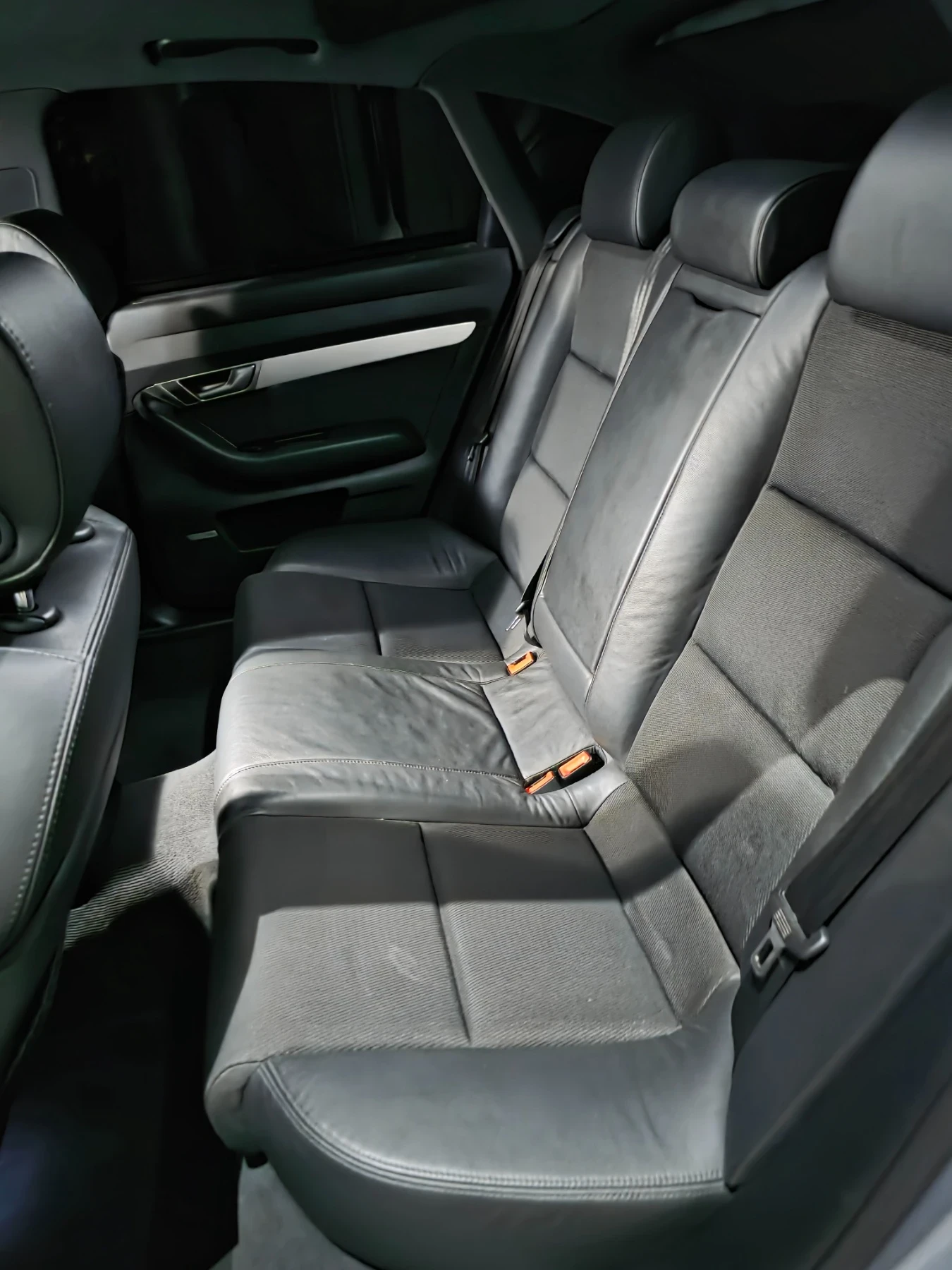 Audi A6 3.0 Tdi quattro s-line - изображение 4