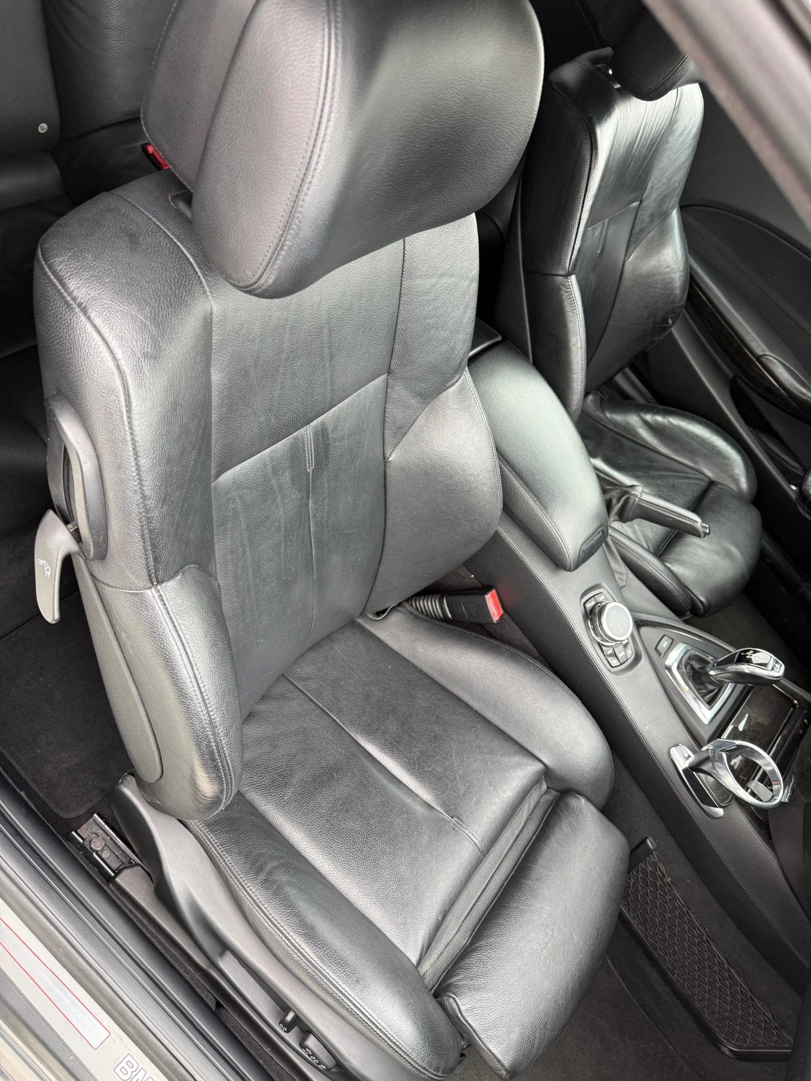 BMW 635 D Face SAT Logic7 CIC Softclose HeadUp Panorama  | Mobile.bg � ����������� 15