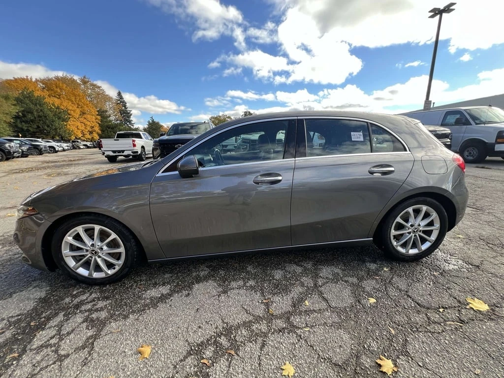 Mercedes-Benz A 250 * CARFAX * ЦЕНА ДО БГ - изображение 2