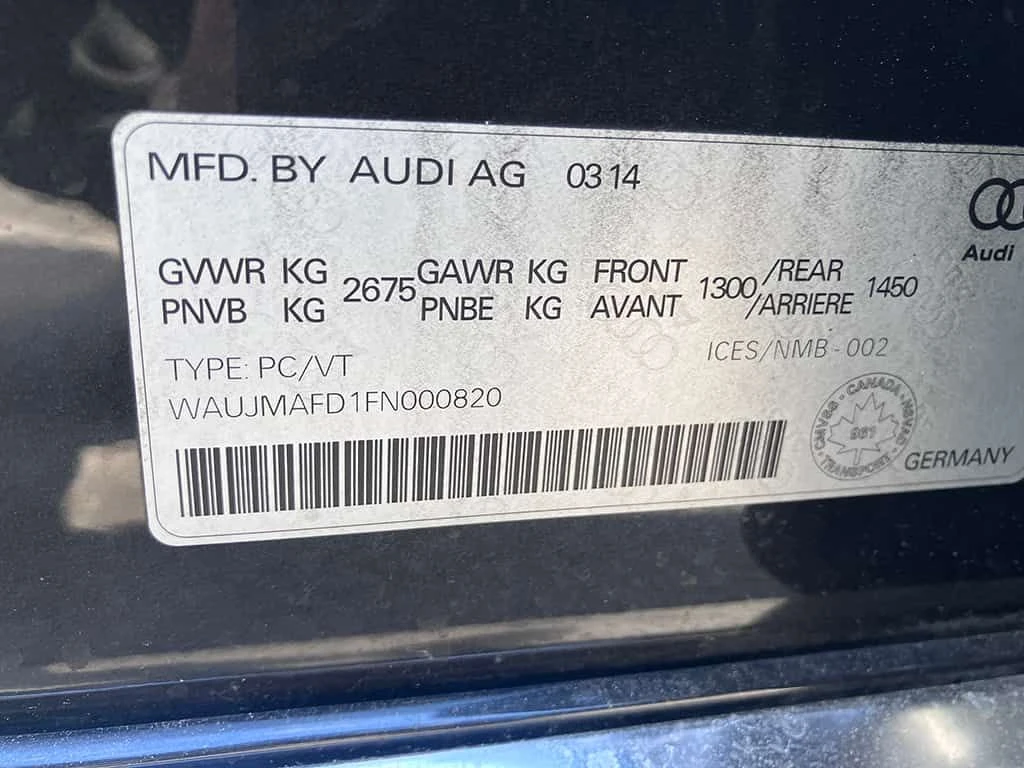 Audi A8  3.0L TDI /HEAD UP / BOSE / 360 / MATRIX/ОБДУХВАНЕ, снимка 15 - Автомобили и джипове - 53924255