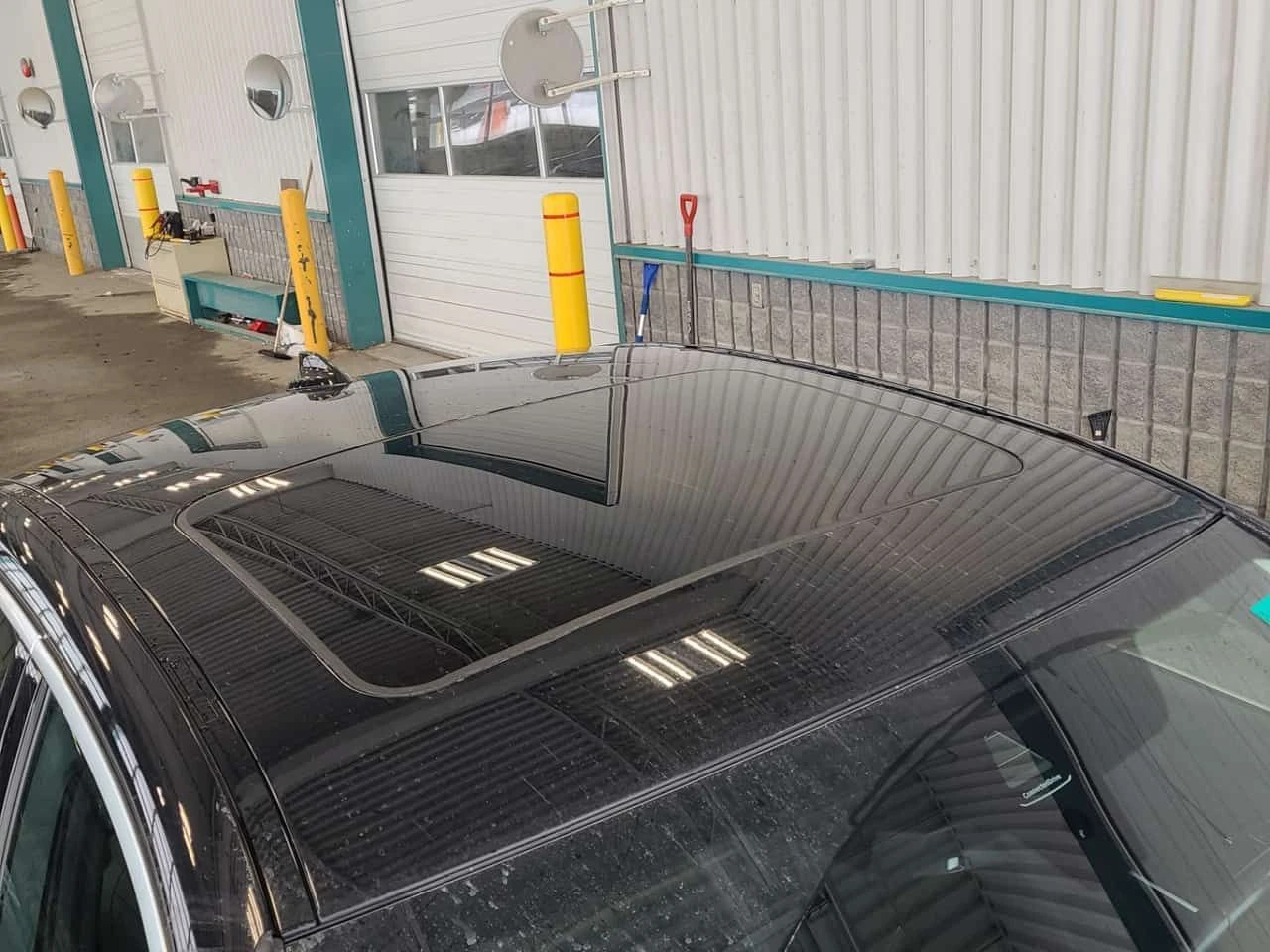 BMW 330 * 330I XDRIVE * CARFAX * 2 КЛЮЧА * ПАНОРАМА * , снимка 8 - Автомобили и джипове - 53933032