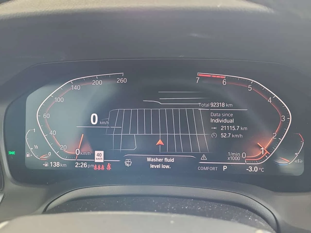 BMW 330 * 330I XDRIVE * CARFAX * 2 КЛЮЧА * ПАНОРАМА * , снимка 10 - Автомобили и джипове - 53933032