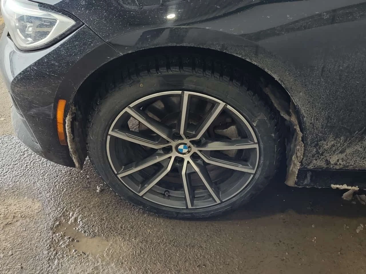 BMW 330 * 330I XDRIVE * CARFAX * 2 КЛЮЧА * ПАНОРАМА * , снимка 6 - Автомобили и джипове - 53933032