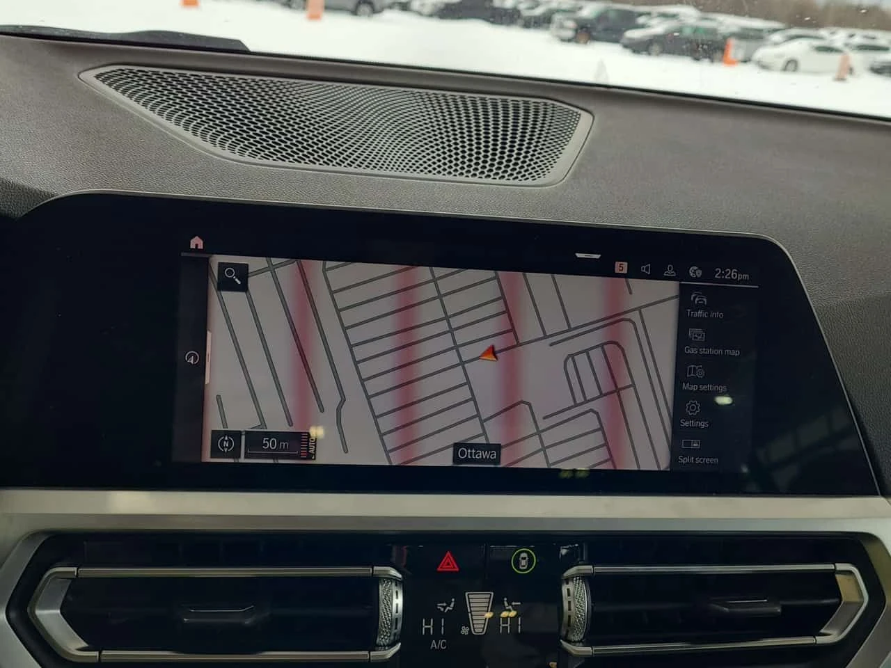 BMW 330 * 330I XDRIVE * CARFAX * 2 КЛЮЧА * ПАНОРАМА * , снимка 12 - Автомобили и джипове - 53933032