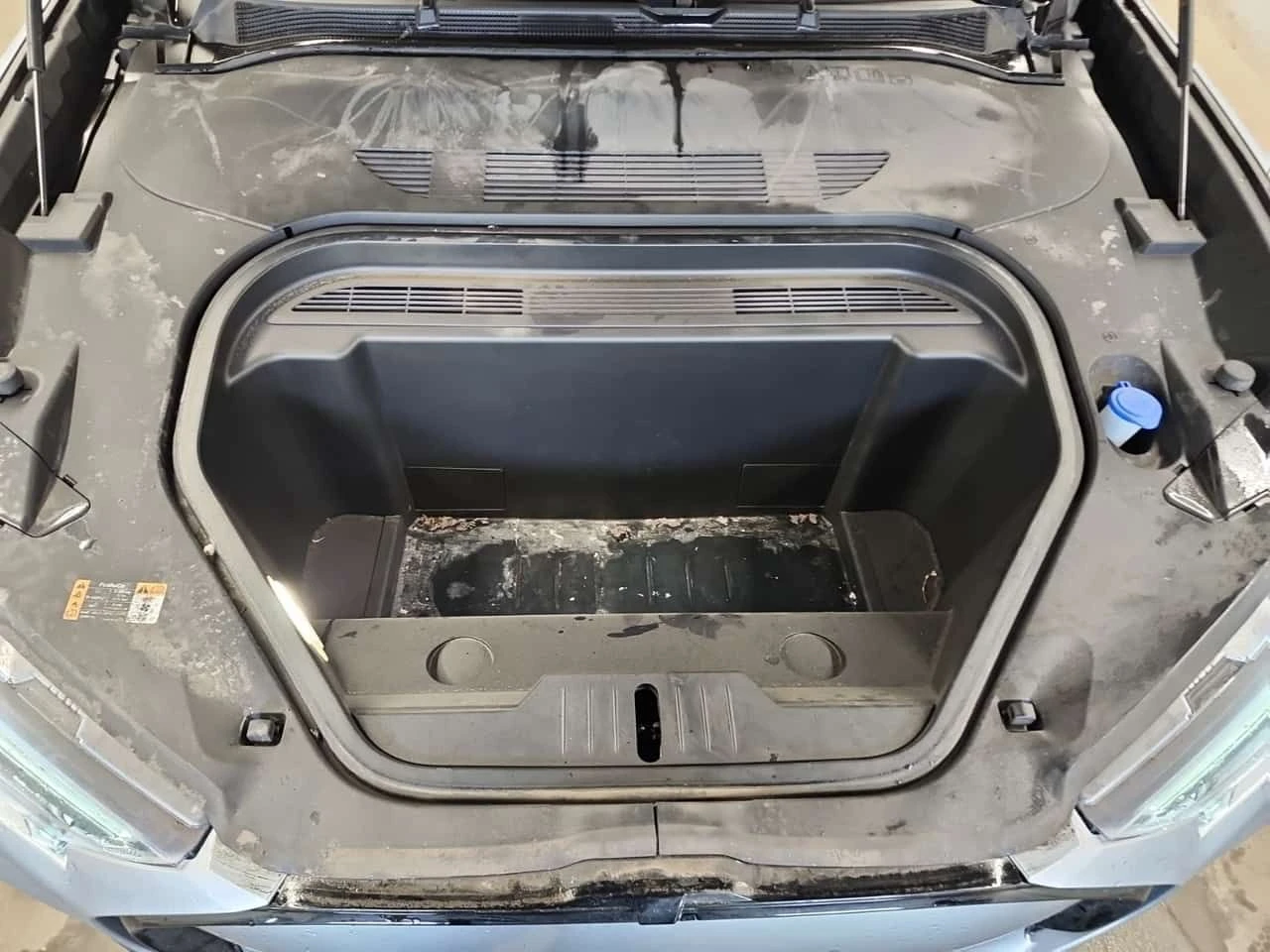 Ford Mustang Mach-E * PREMIUM * CARFAX * ЦЕНА ДО БГ, снимка 17 - Автомобили и джипове - 54080839