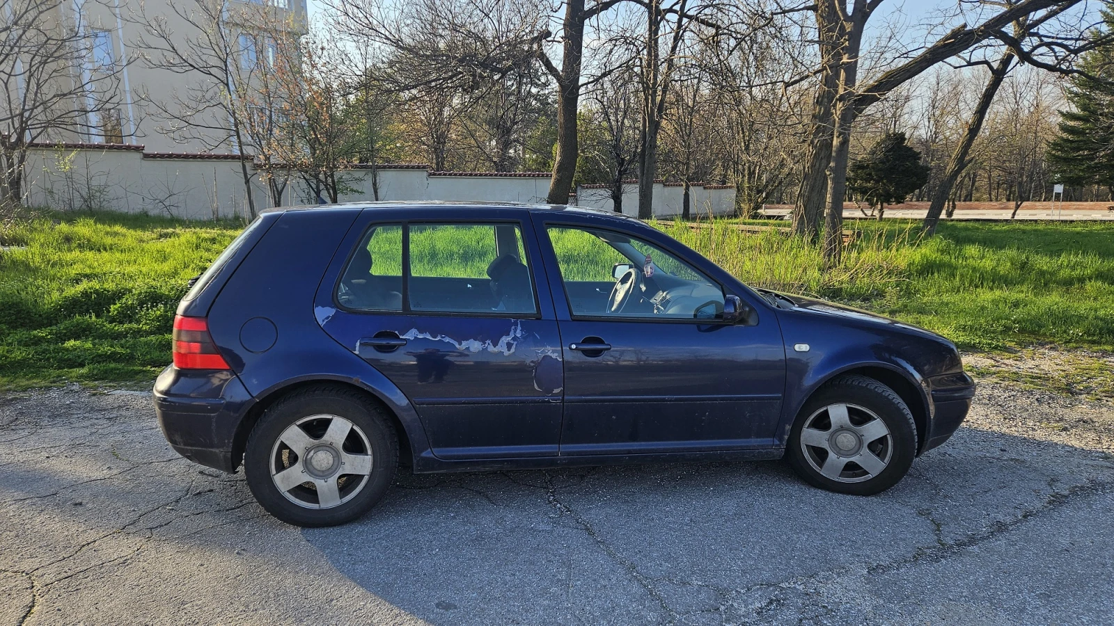VW Golf 1.6 | Mobile.bg � ����������� 4