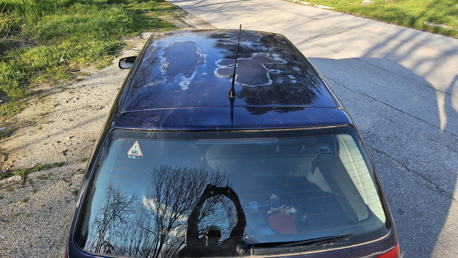 VW Golf 1.6 | Mobile.bg � ����������� 7