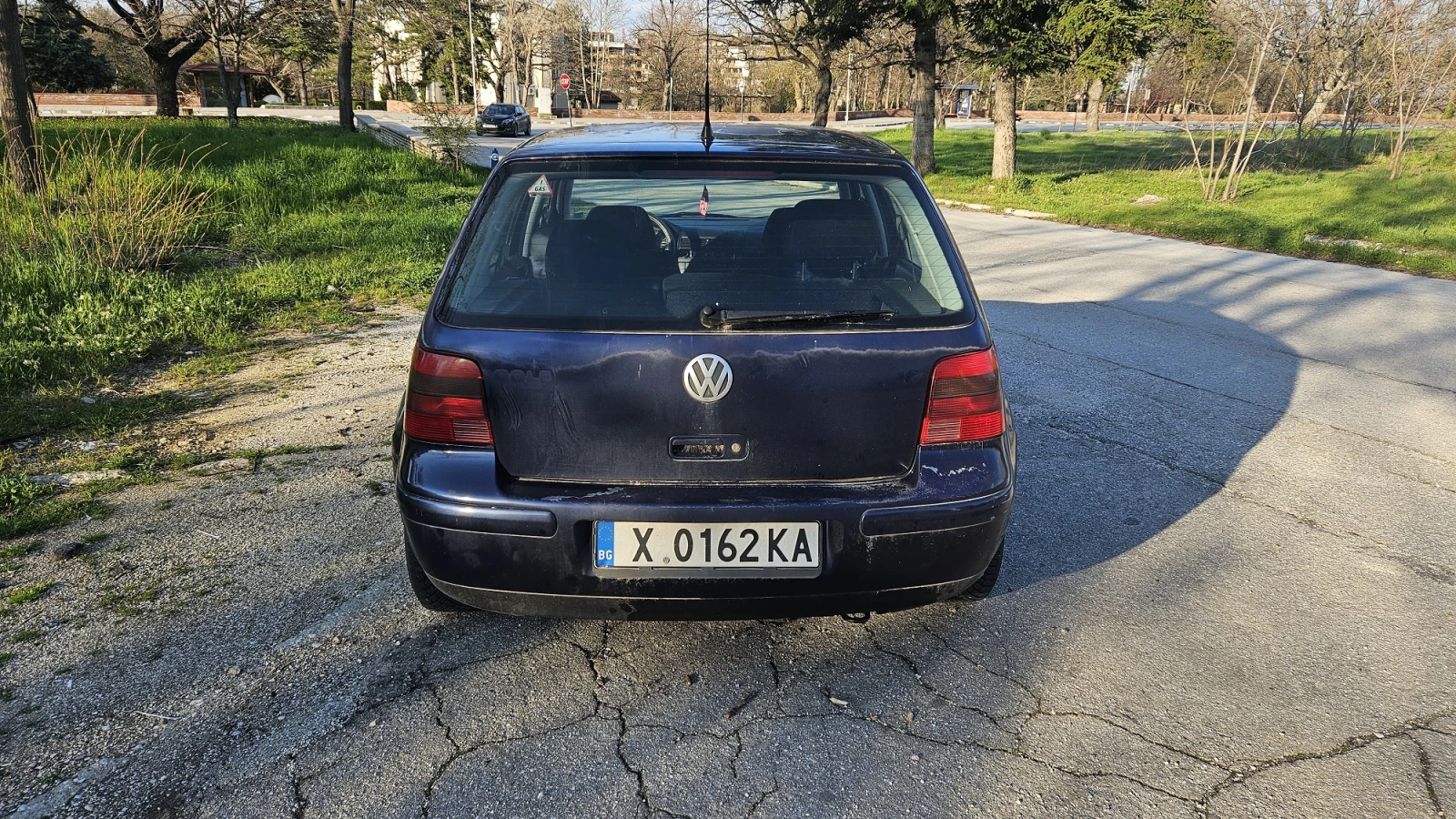 VW Golf 1.6 | Mobile.bg � ����������� 2
