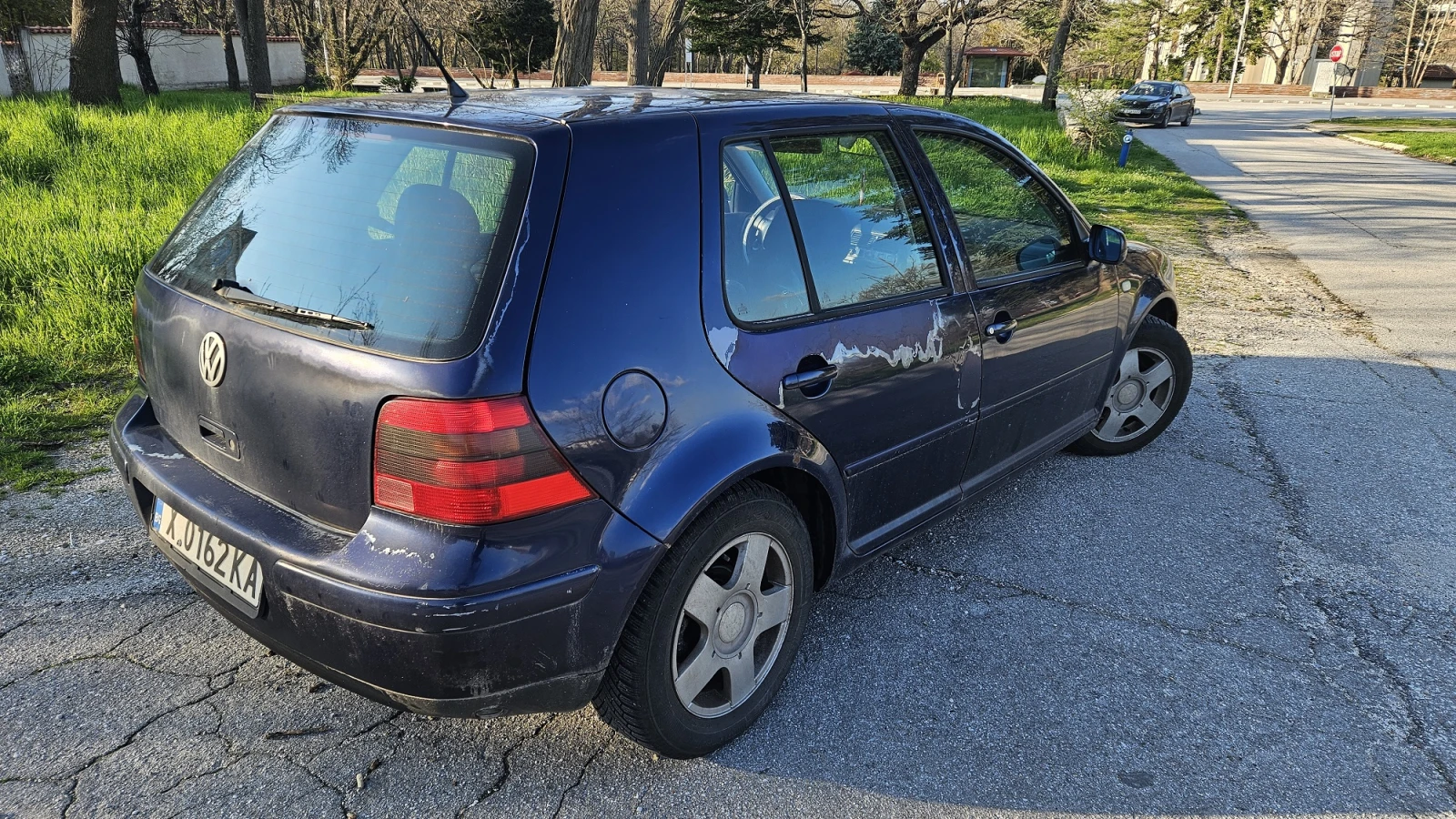 VW Golf 1.6 | Mobile.bg � ����������� 6