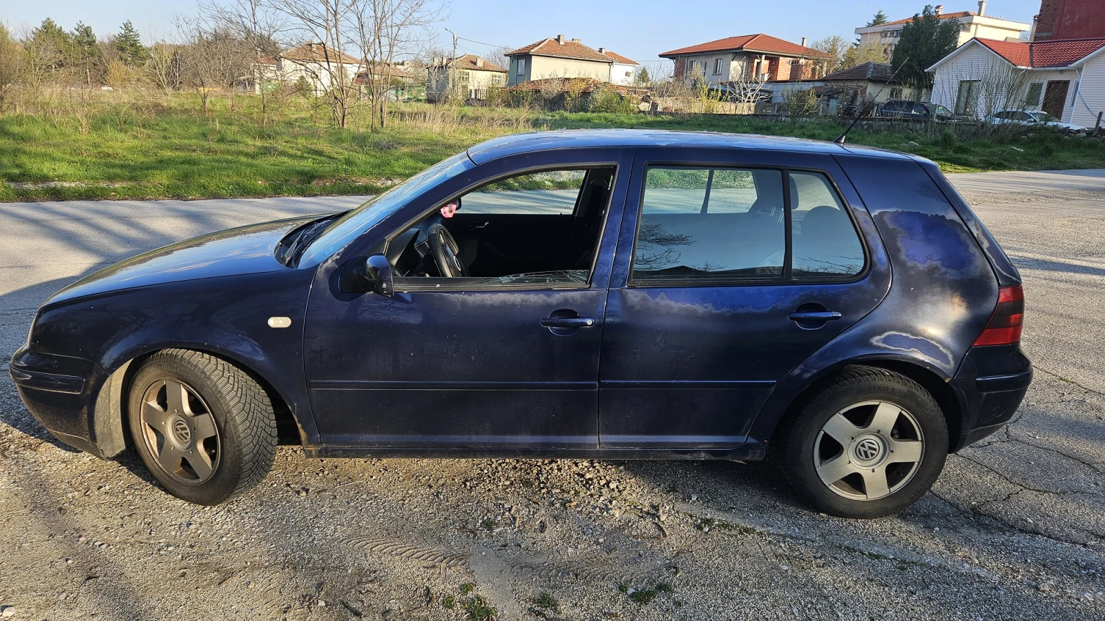 VW Golf 1.6 | Mobile.bg � ����������� 3
