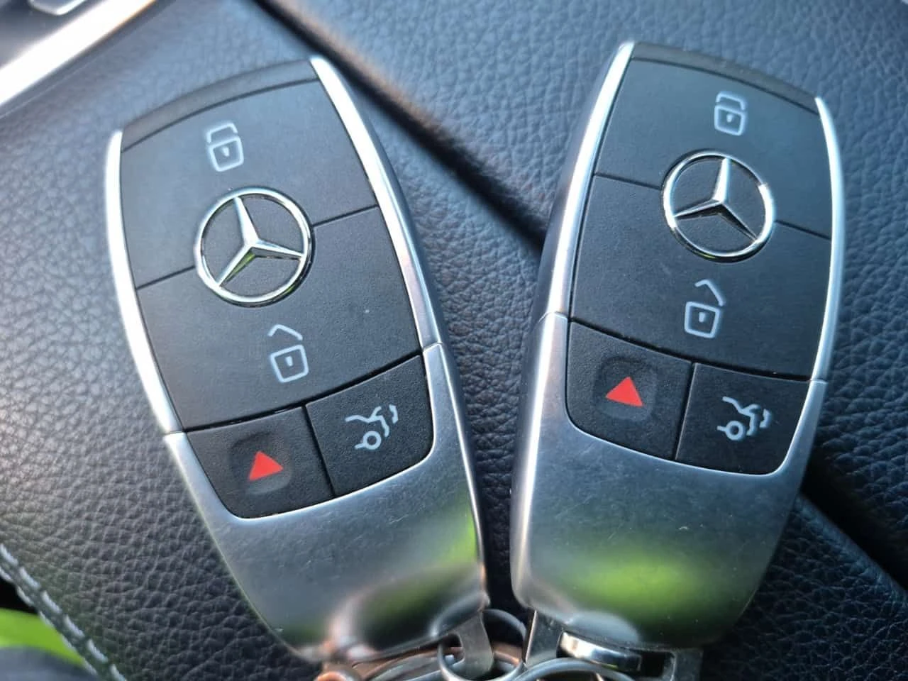 Mercedes-Benz C 300  | 360 | MEMORY | ДВА КЛЮЧА | , снимка 7 - Автомобили и джипове - 54144738