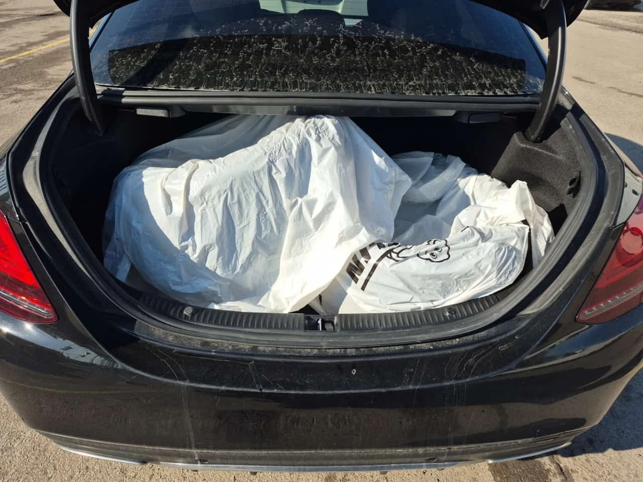 Mercedes-Benz C 300  | 360 | MEMORY | ДВА КЛЮЧА | , снимка 13 - Автомобили и джипове - 54144738