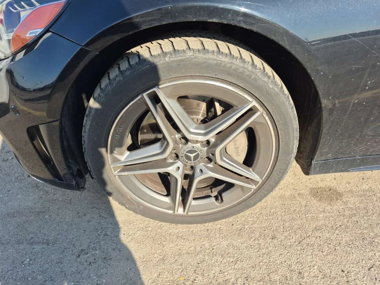 Mercedes-Benz C 300  | 360 | MEMORY | ДВА КЛЮЧА | , снимка 6 - Автомобили и джипове - 54144738