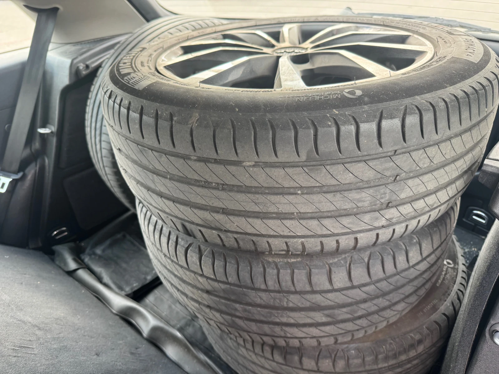 Audi A3 1.6i Automat , снимка 13 - Автомобили и джипове - 54157948