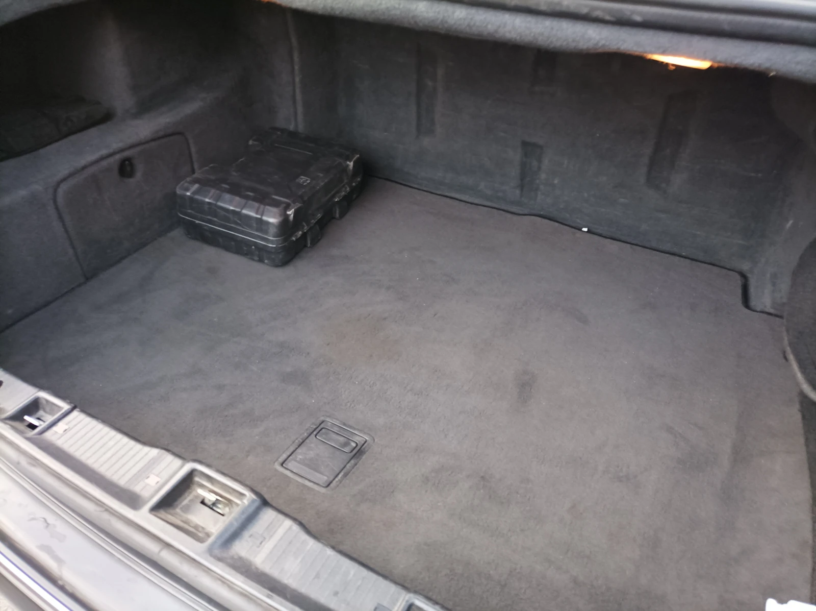 Mercedes-Benz S 350, снимка 8 - Автомобили и джипове - 54225409