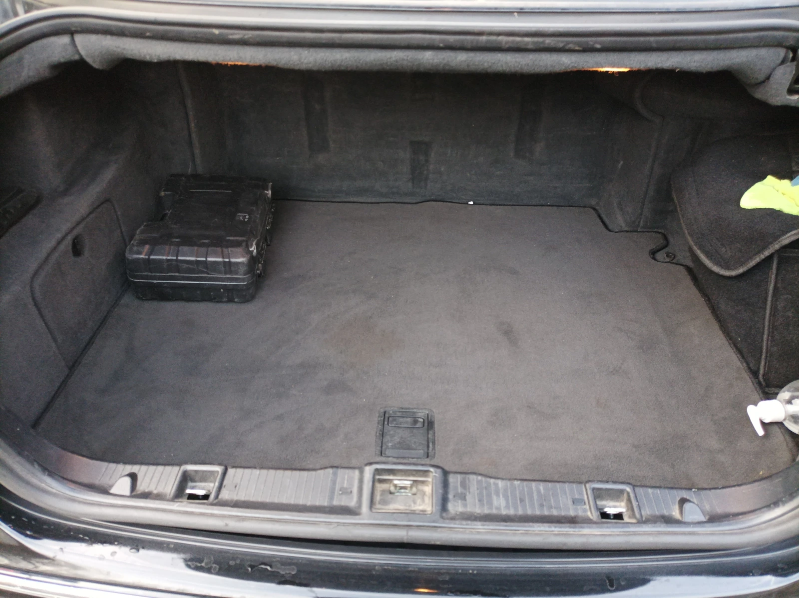 Mercedes-Benz S 350, снимка 9 - Автомобили и джипове - 54225409