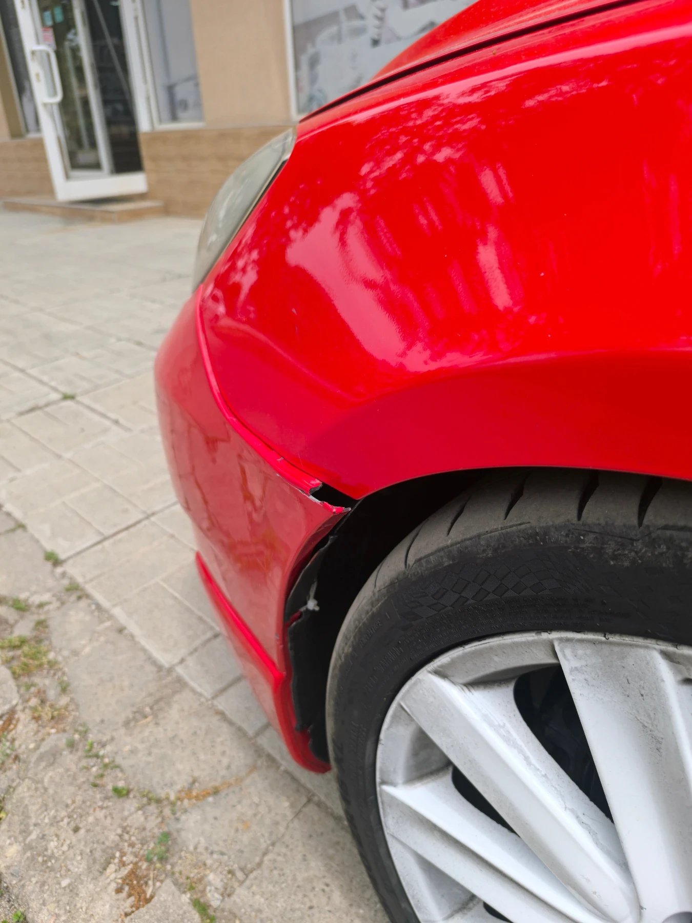 Mazda 3 MPS, снимка 2 - Автомобили и джипове - 54454113