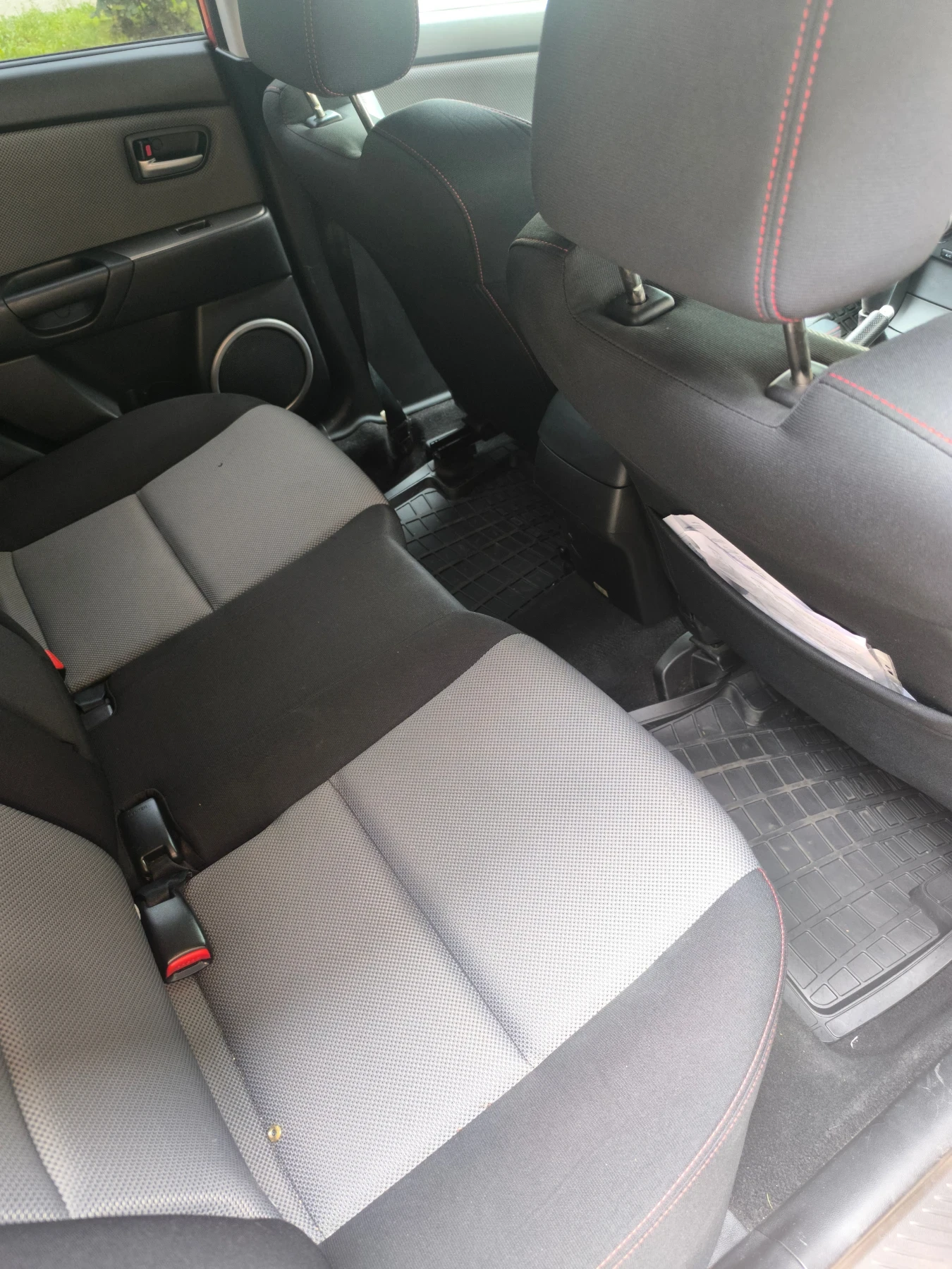 Mazda 3 MPS, снимка 8 - Автомобили и джипове - 54454113