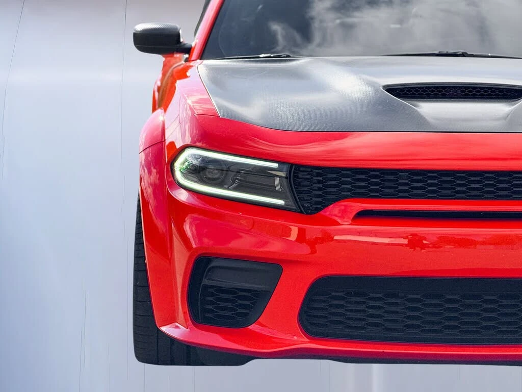 Dodge Charger Scat Pack RWD, снимка 2 - Автомобили и джипове - 54577126