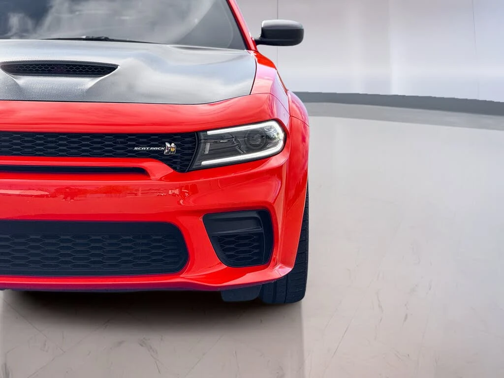 Dodge Charger Scat Pack RWD, снимка 3 - Автомобили и джипове - 54577126