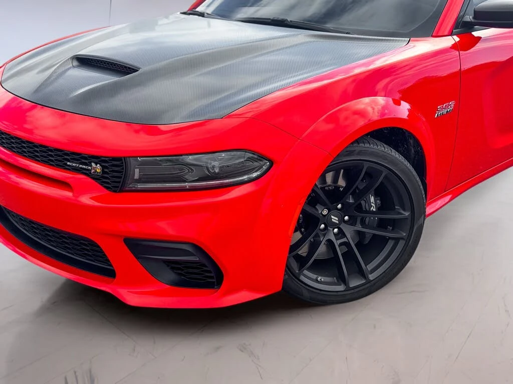 Dodge Charger Scat Pack RWD, снимка 6 - Автомобили и джипове - 54577126