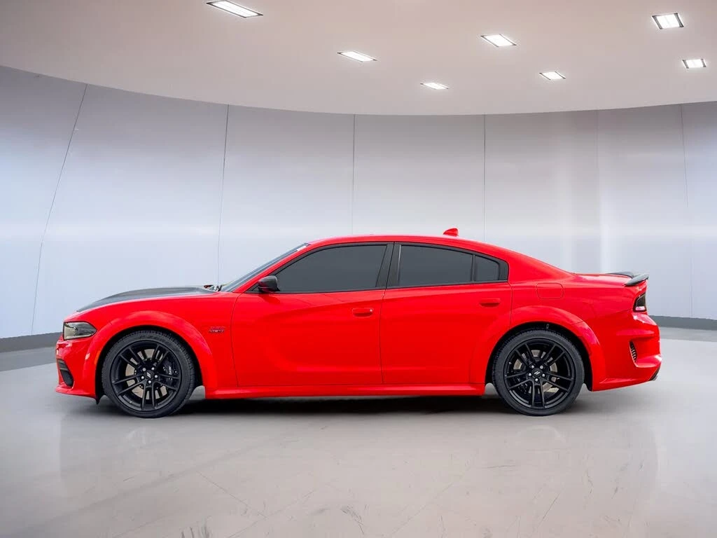 Dodge Charger Scat Pack RWD, снимка 10 - Автомобили и джипове - 54577126