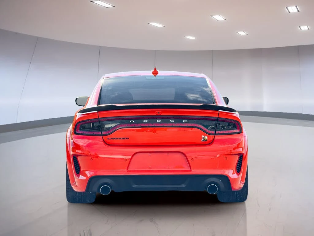 Dodge Charger Scat Pack RWD, снимка 12 - Автомобили и джипове - 54577126