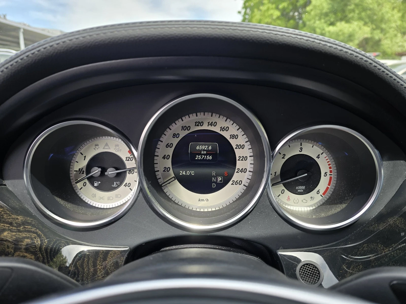 Mercedes-Benz CLS 350 D 4MATIC AMG PACK FACE, снимка 17 - Автомобили и джипове - 54608673