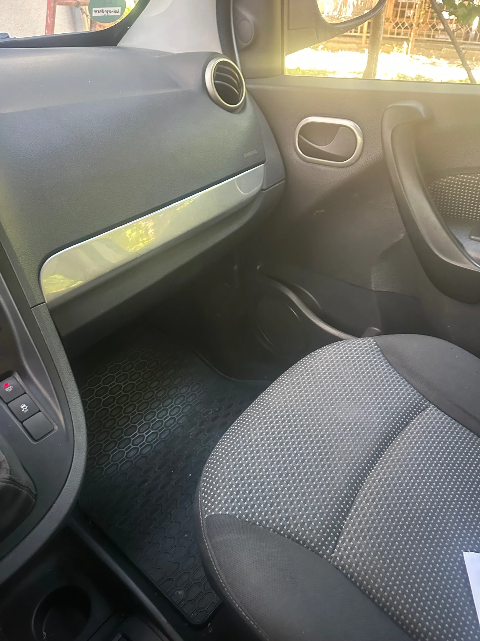 Mercedes-Benz Citan 111, снимка 13 - Автомобили и джипове - 55249383