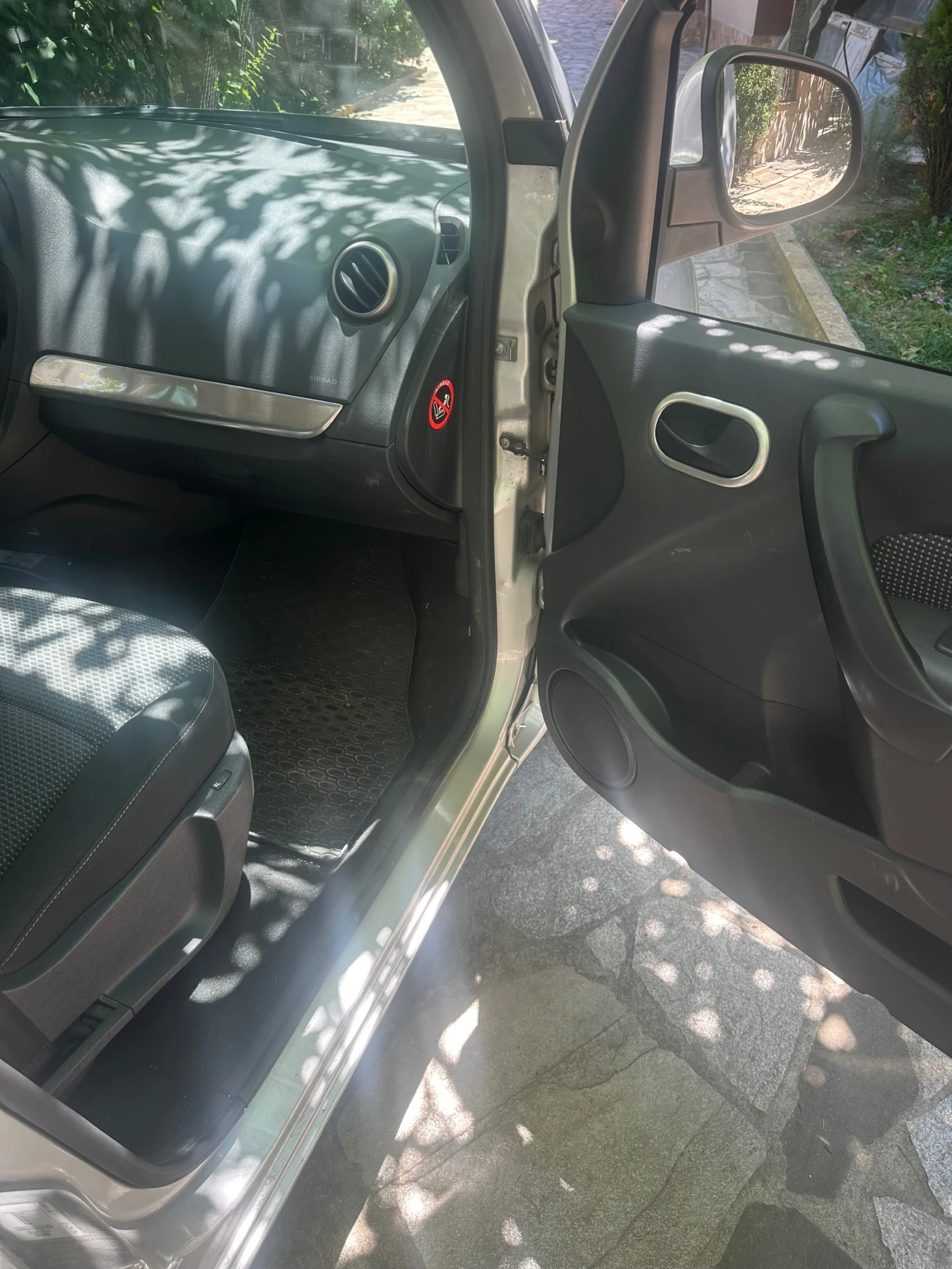 Mercedes-Benz Citan 111, снимка 8 - Автомобили и джипове - 55249383