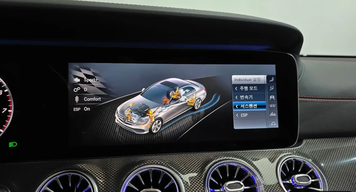 Mercedes-Benz E 43 AMG * ��������� * 360 ������ * ��������� * �������� *  | Mobile.bg � ����������� 10