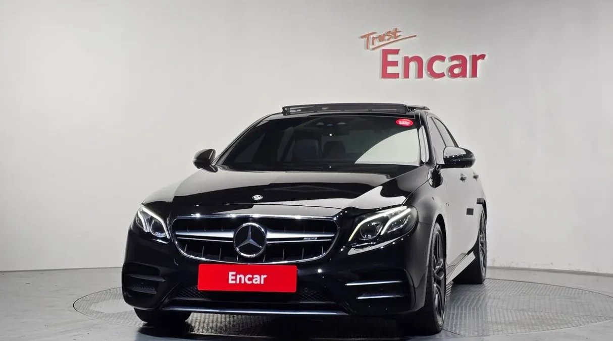 Mercedes-Benz E 43 AMG * ��������� * 360 ������ * ��������� * �������� *  | Mobile.bg � ����������� 2