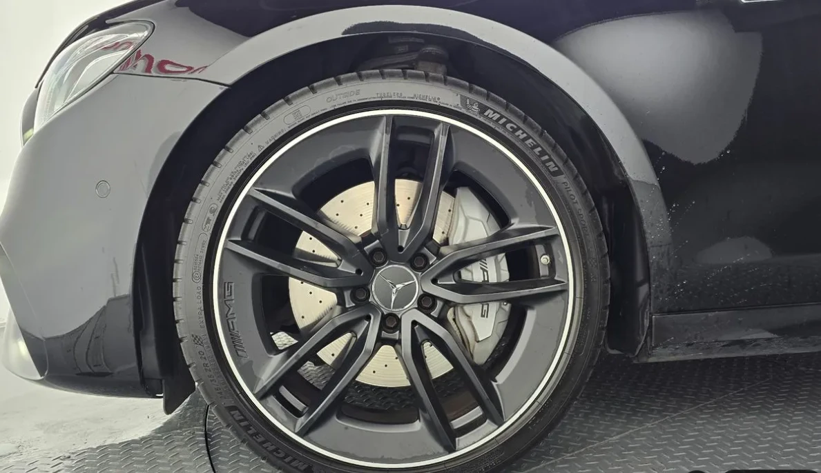 Mercedes-Benz E 43 AMG * ��������� * 360 ������ * ��������� * �������� *  | Mobile.bg � ����������� 13