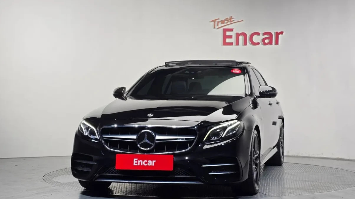 Mercedes-Benz E 43 AMG * ��������� * 360 ������ * ��������� * �������� *  | Mobile.bg � ����������� 3