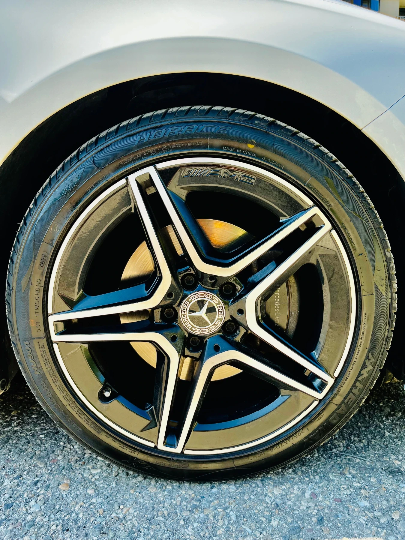 Mercedes-Benz A 200 AMG * MULTIBEAM LED* Panorama, снимка 11 - Автомобили и джипове - 55468870