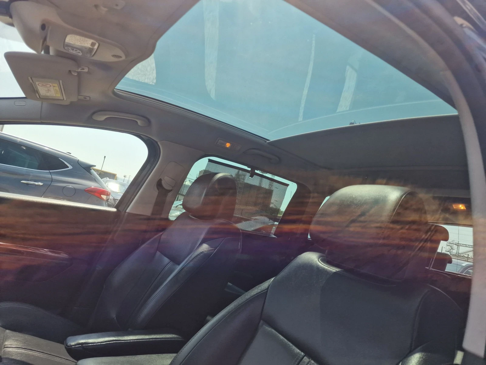 Peugeot 5008 1.6-EDITION-FULL-200- BROIA-PROIZVEDENI, снимка 11 - Автомобили и джипове - 55656667