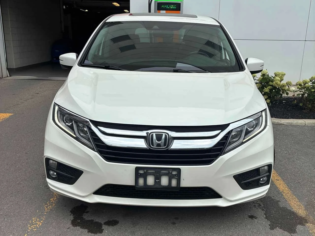 Honda Odyssey * Auto * ���������� ��� ������������ ������*  | Mobile.bg � ����������� 6