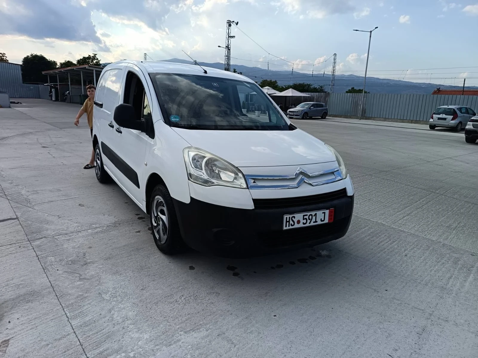 Citroen Berlingo 1, 6HDI | Mobile.bg � ����������� 2
